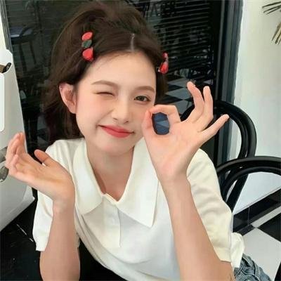 不定性女儿
